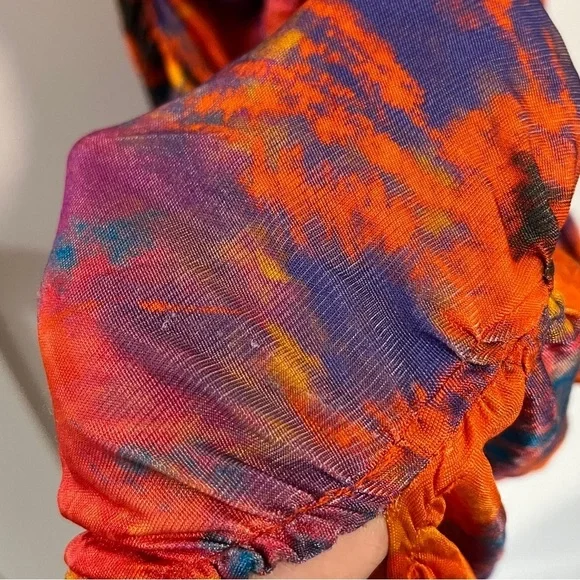 Ronny Kobo Alexander Dress - Picture 10 of 11